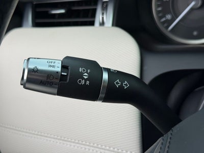 2022 Land Rover Discovery Sport S R-Dynamic