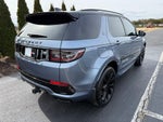2022 Land Rover Discovery Sport S R-Dynamic