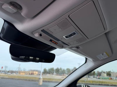 2022 Land Rover Discovery Sport S R-Dynamic