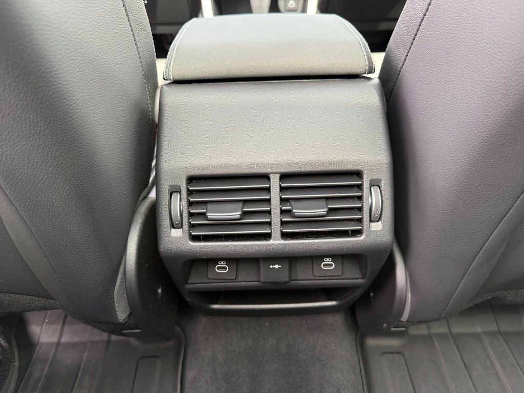 2022 Land Rover Discovery Sport S R-Dynamic