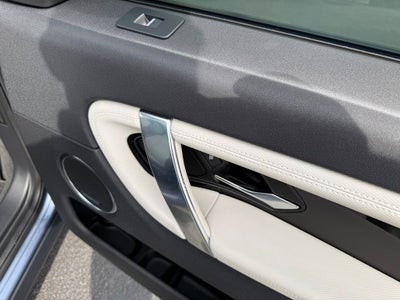 2022 Land Rover Discovery Sport S R-Dynamic