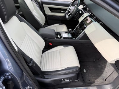 2022 Land Rover Discovery Sport S R-Dynamic