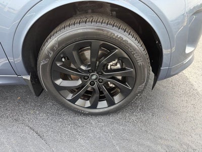 2022 Land Rover Discovery Sport S R-Dynamic