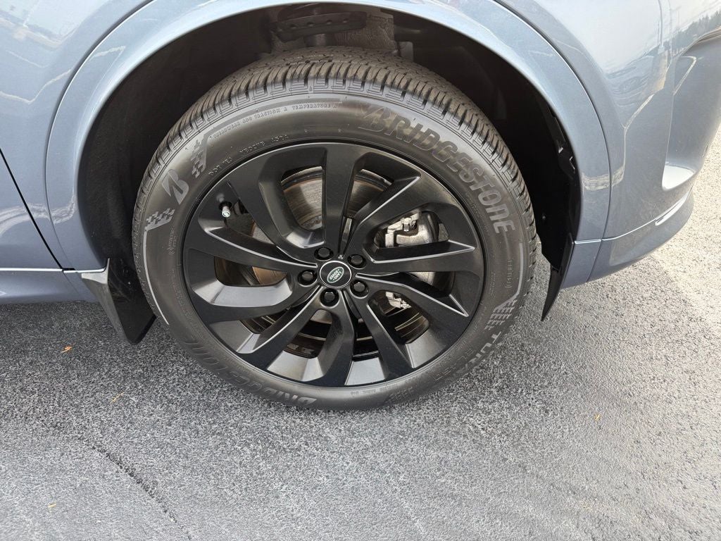 2022 Land Rover Discovery Sport S R-Dynamic