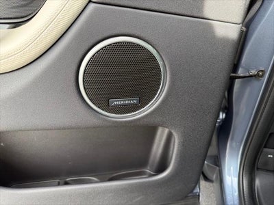 2022 Land Rover Discovery Sport S R-Dynamic