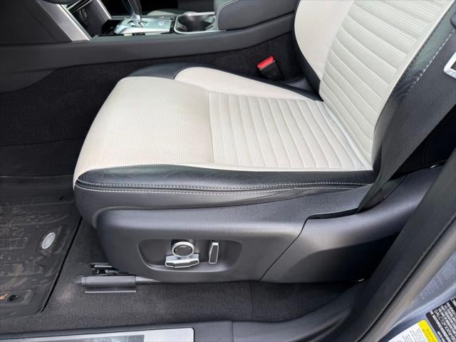 2022 Land Rover Discovery Sport S R-Dynamic