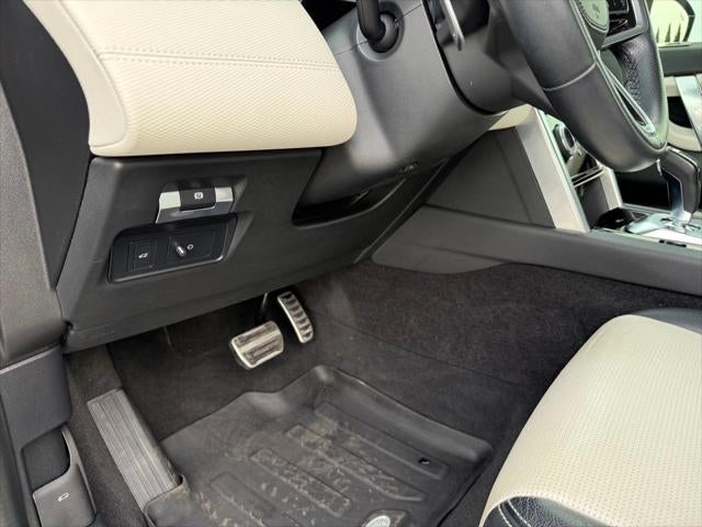 2022 Land Rover Discovery Sport S R-Dynamic