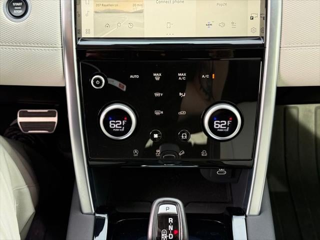 2022 Land Rover Discovery Sport S R-Dynamic