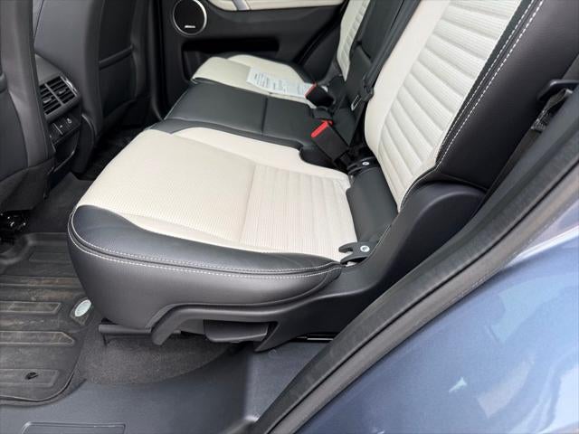 2022 Land Rover Discovery Sport S R-Dynamic