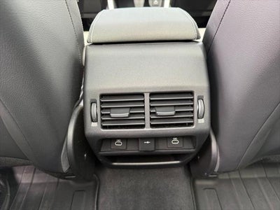 2022 Land Rover Discovery Sport S R-Dynamic