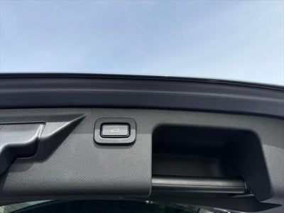 2022 Land Rover Discovery Sport S R-Dynamic