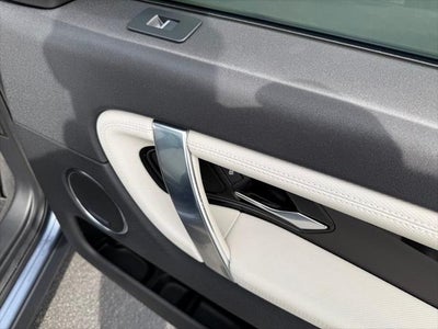 2022 Land Rover Discovery Sport S R-Dynamic