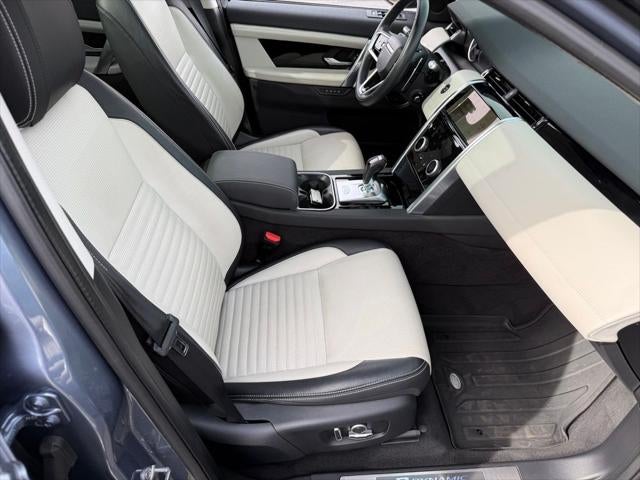 2022 Land Rover Discovery Sport S R-Dynamic