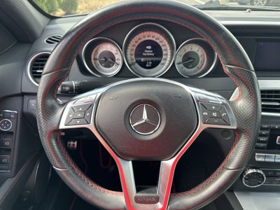 2013 Mercedes-Benz C-Class C 250 Sport