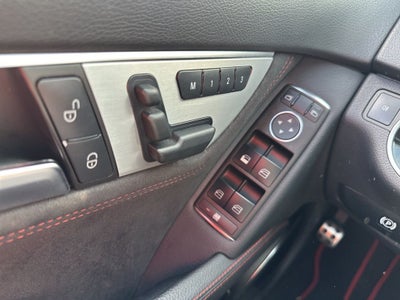 2013 Mercedes-Benz C-Class C 250 Sport