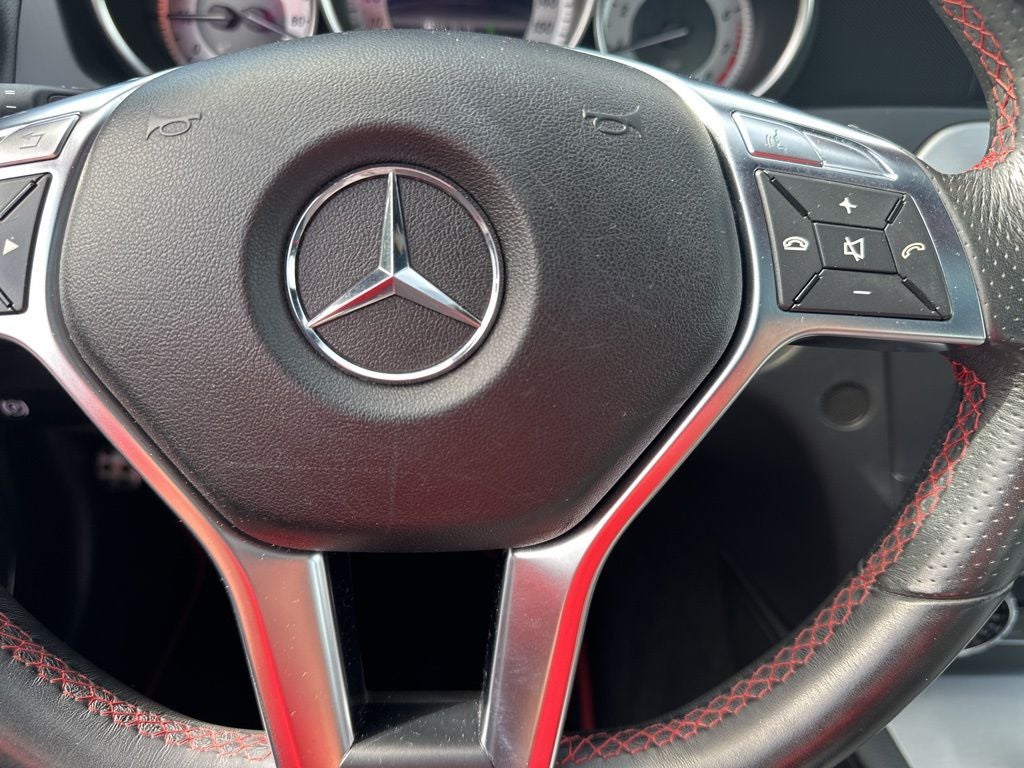 2013 Mercedes-Benz C-Class C 250 Sport