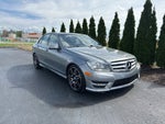 2013 Mercedes-Benz C-Class C 250 Sport