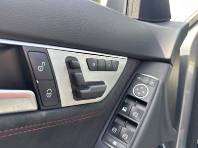 2013 Mercedes-Benz C-Class C 250 Sport