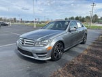 2013 Mercedes-Benz C-Class C 250 Sport