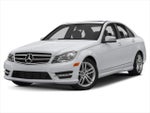 2013 Mercedes-Benz C-Class C 250 Sport
