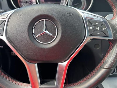 2013 Mercedes-Benz C-Class C 250 Sport
