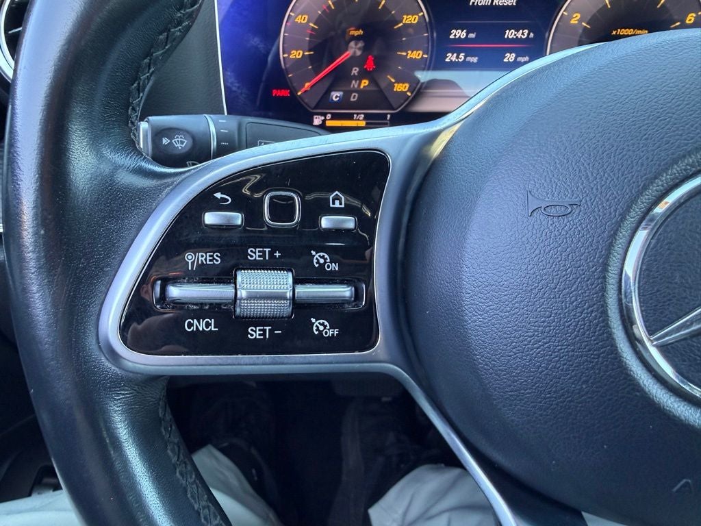 2020 Mercedes-Benz E-Class E 350