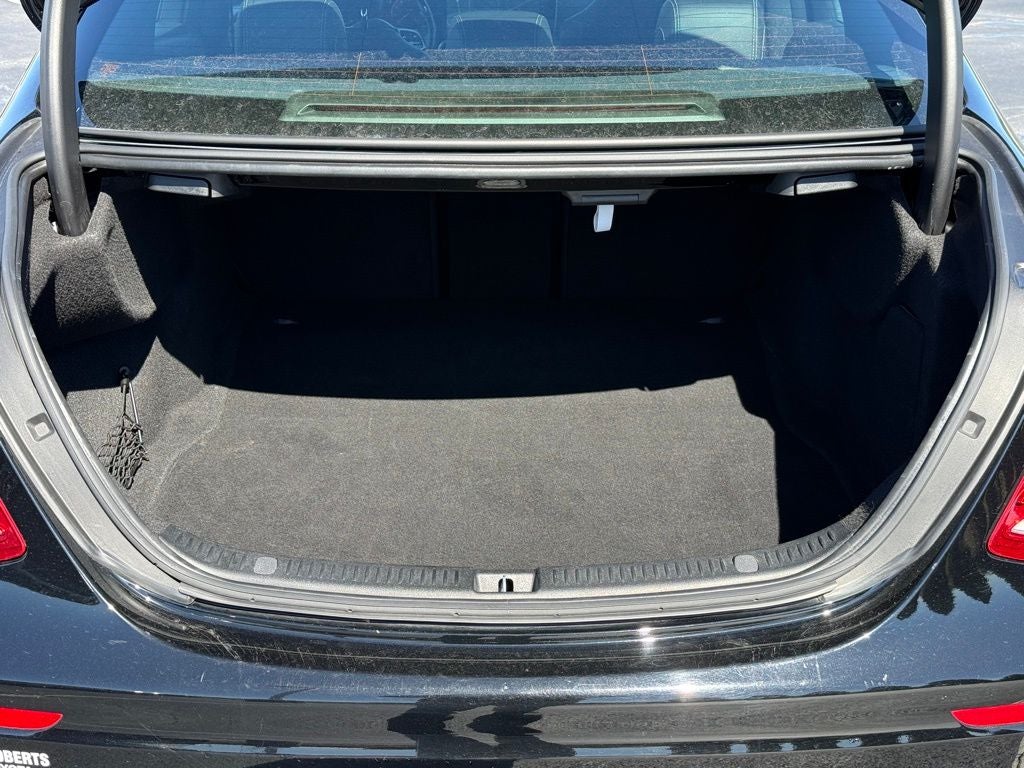 2020 Mercedes-Benz E-Class E 350