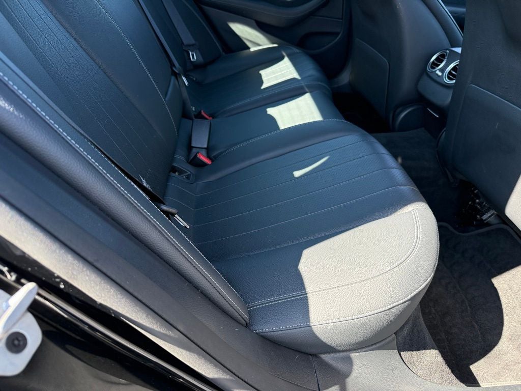 2020 Mercedes-Benz E-Class E 350