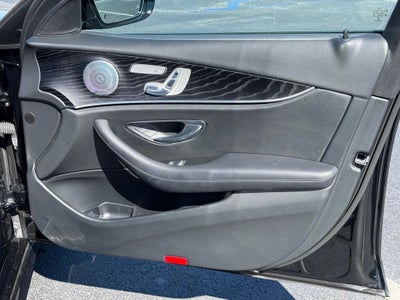 2020 Mercedes-Benz E-Class E 350