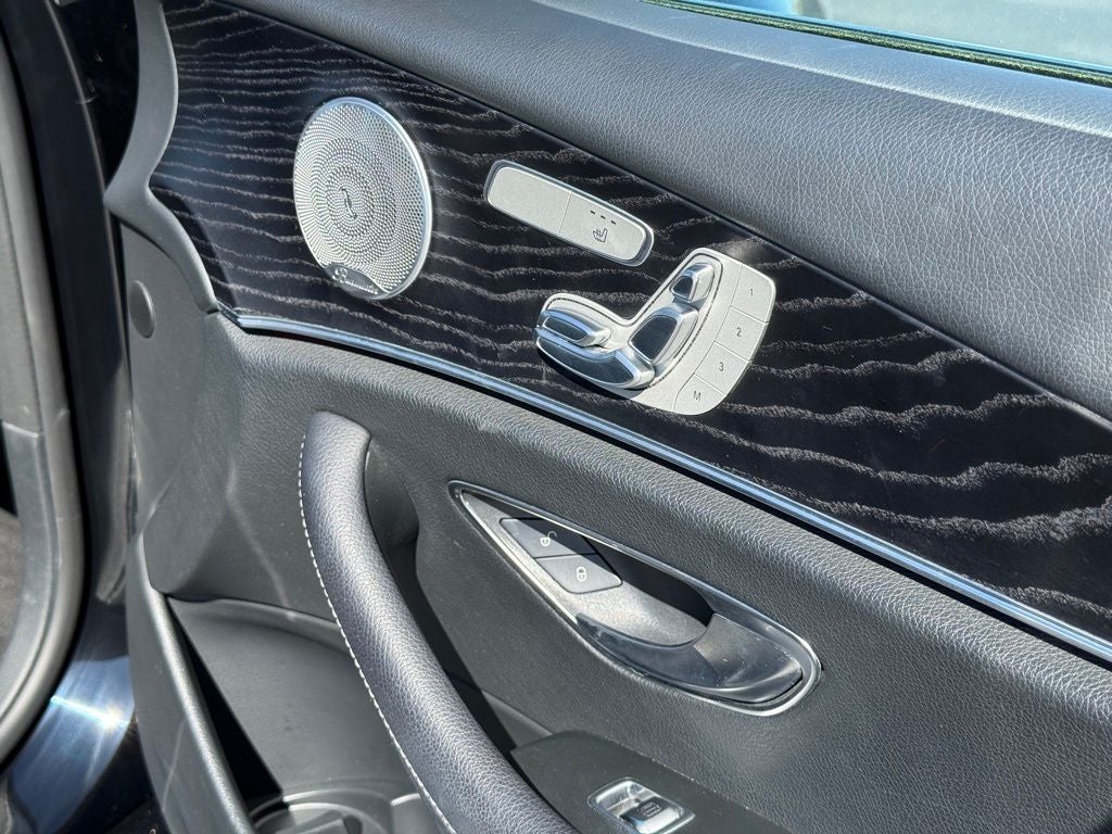 2020 Mercedes-Benz E-Class E 350