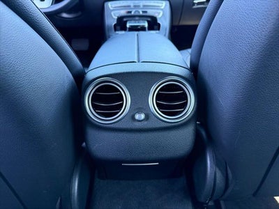 2020 Mercedes-Benz E-Class E 350