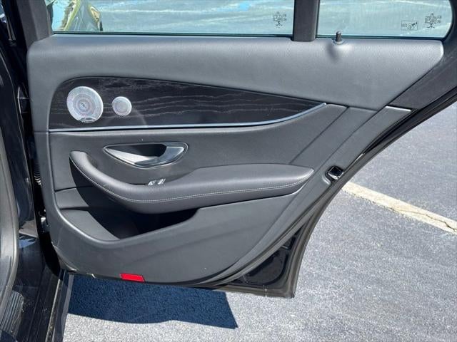 2020 Mercedes-Benz E-Class E 350