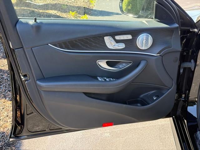 2020 Mercedes-Benz E-Class E 350