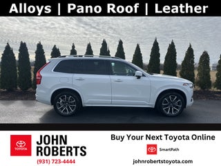 2019 Volvo XC90 T5 Momentum