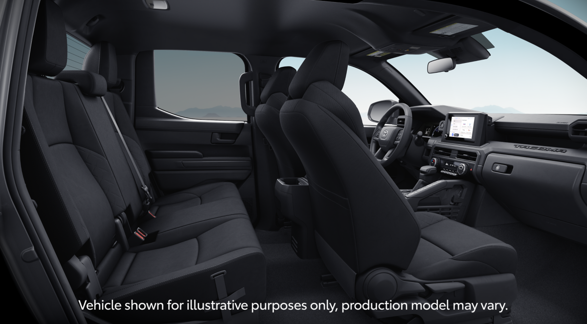 2024 Toyota For Sale Manchester TN Shelbyville