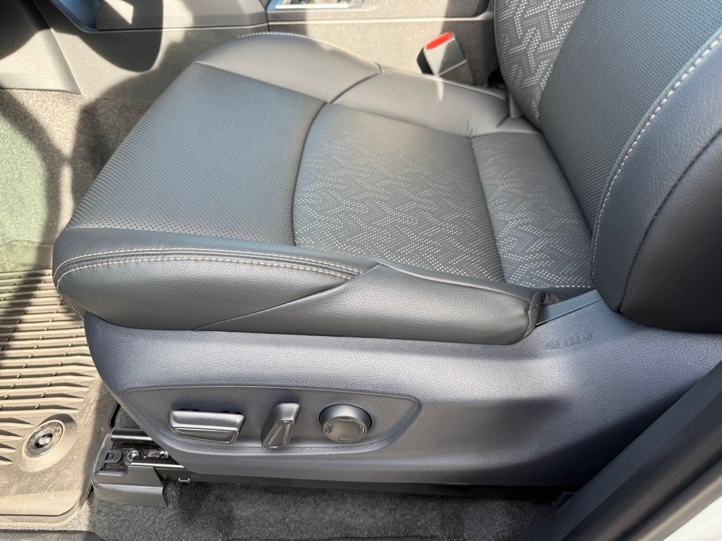 2025 Toyota Tacoma Limited