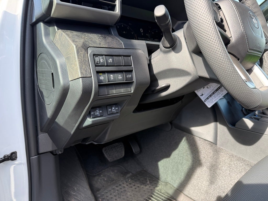 2025 Toyota Tacoma Limited