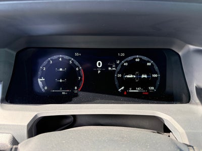 2025 Toyota Tacoma Limited