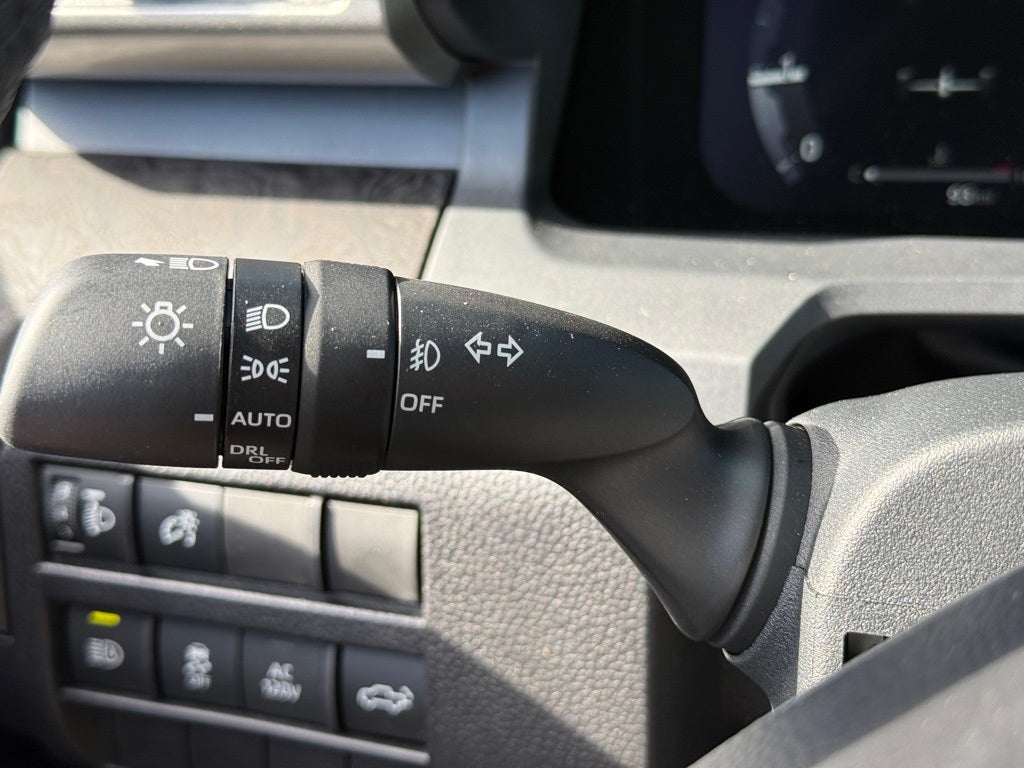 2025 Toyota Tacoma Limited