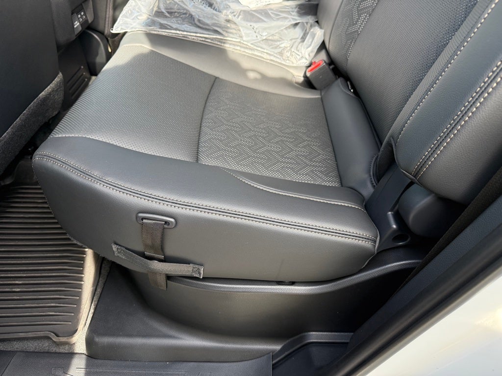 2025 Toyota Tacoma Limited