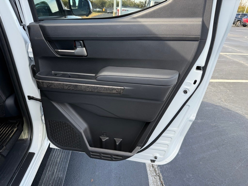 2025 Toyota Tacoma Limited