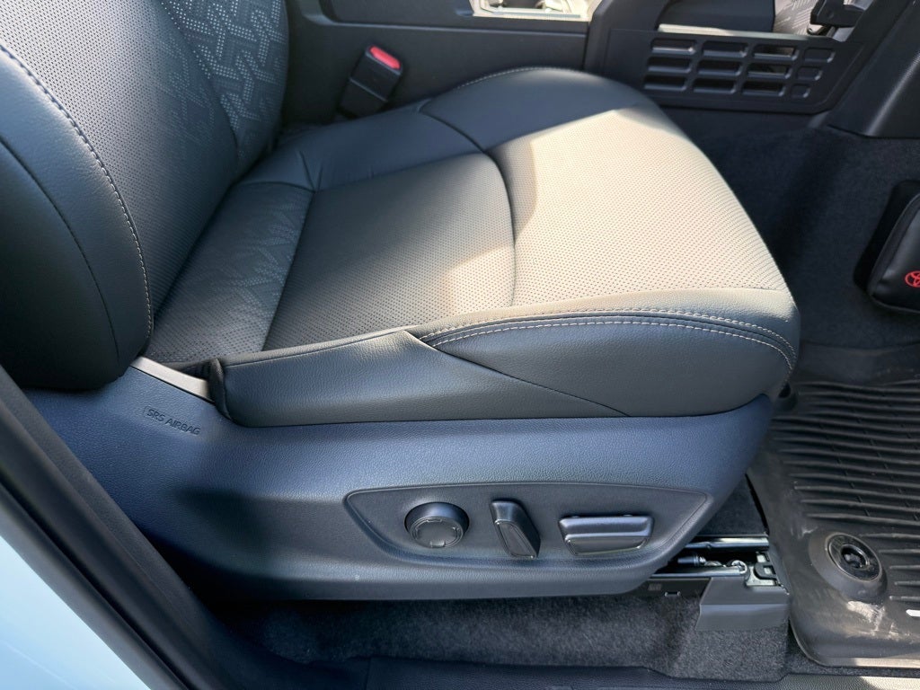 2025 Toyota Tacoma Limited