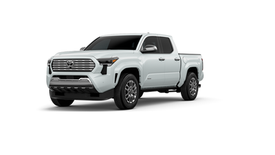 2025 Toyota Tacoma Limited