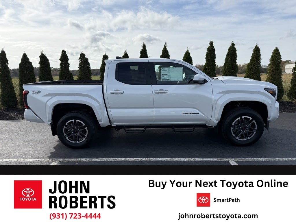 2024 Toyota For Sale Manchester TN Shelbyville RT050079