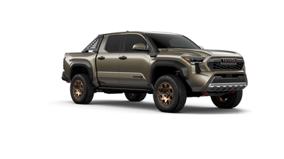 2026 Toyota Tacoma i-FORCE MAX Tacoma Trailhunter