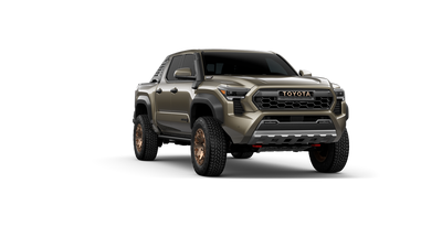 2026 Toyota Tacoma i-FORCE MAX Tacoma Trailhunter