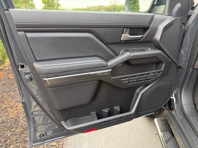 2026 Toyota Tacoma i-FORCE MAX Tacoma TRD Off-Road