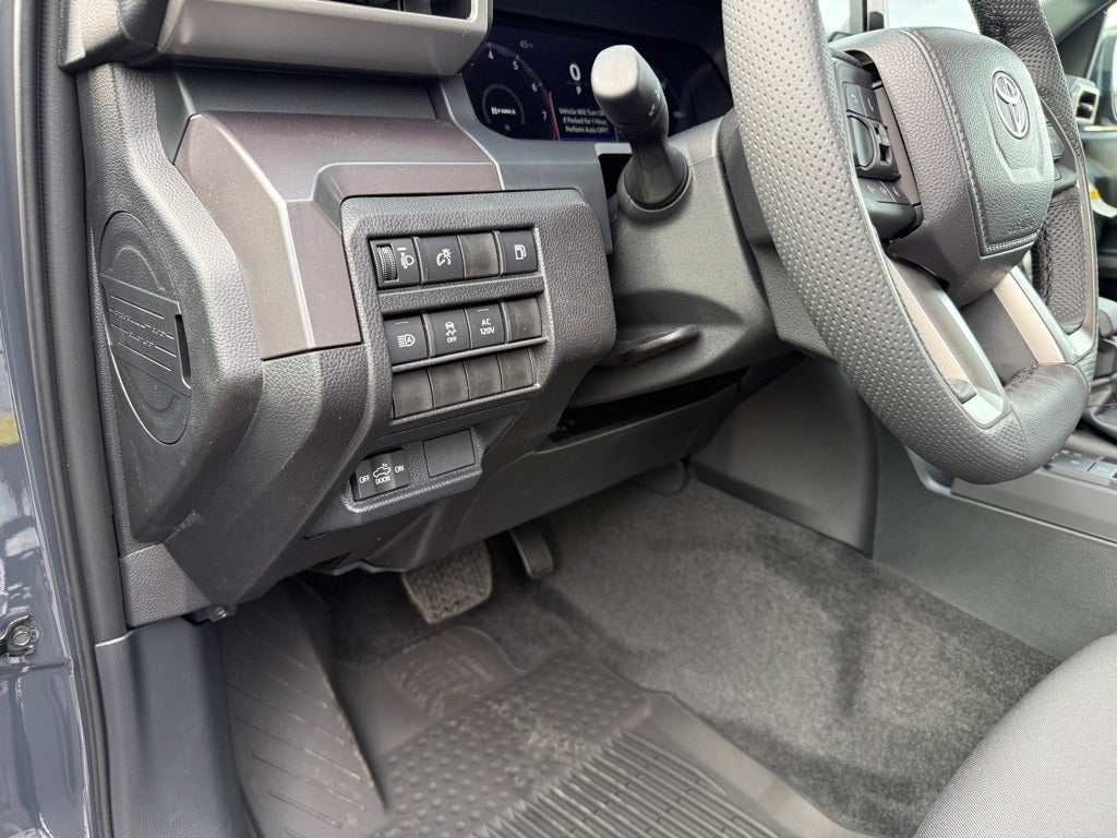 2026 Toyota Tacoma i-FORCE MAX Tacoma TRD Off-Road