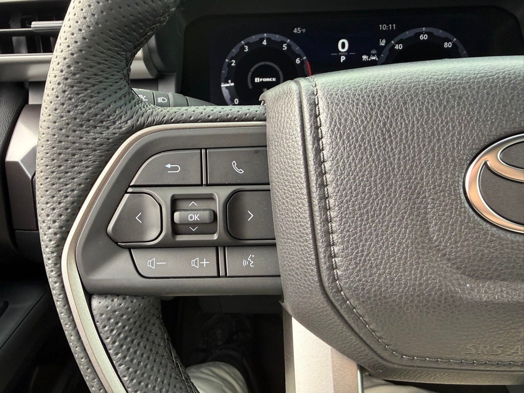 2026 Toyota Tacoma i-FORCE MAX Tacoma TRD Off-Road