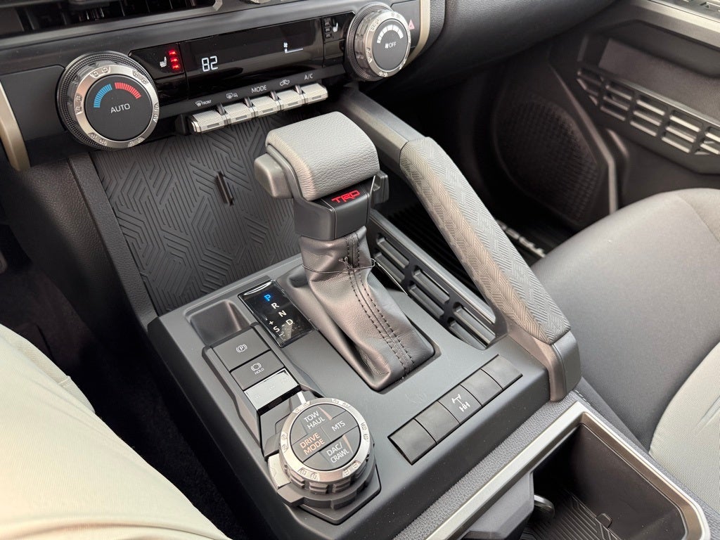 2026 Toyota Tacoma i-FORCE MAX Tacoma TRD Off-Road